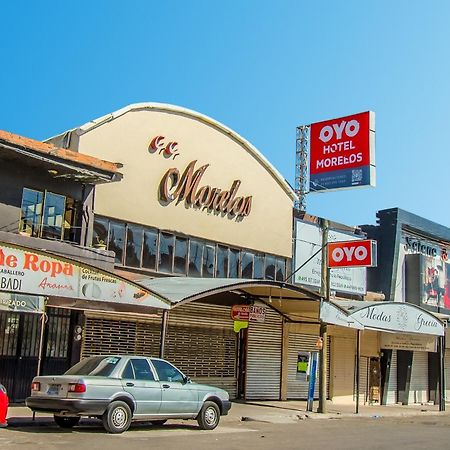 Oyo Hotel Morelos, Villa Hidalgo Villa Hidalgo  المظهر الخارجي الصورة