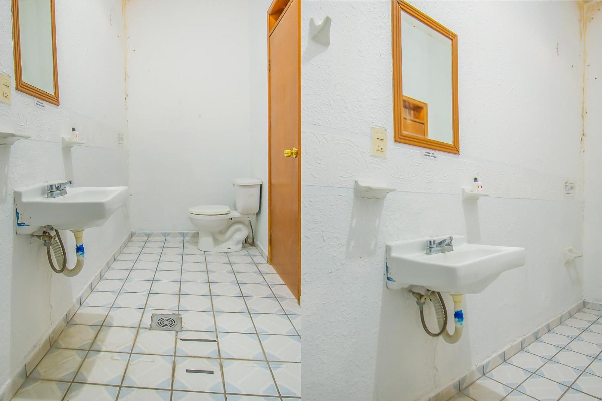 Oyo Hotel Morelos, Villa Hidalgo Villa Hidalgo  المظهر الخارجي الصورة